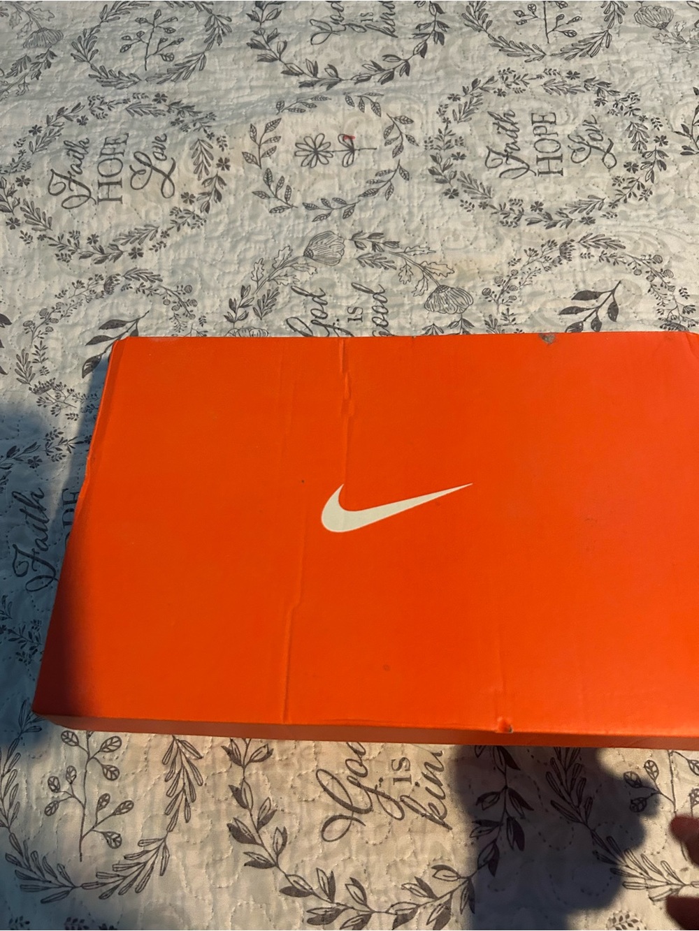 Nike Sprinting Spikes - Picture 7 of 8